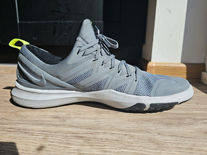 Тренировочные кроссовки Nike Victory Elite (5 фото из 8)