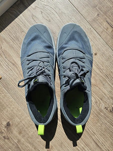 Тренировочные кроссовки Nike Victory Elite (2 фото из 8)
