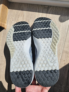 Тренировочные кроссовки Nike Victory Elite (8 фото из 8)