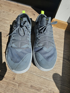 Тренировочные кроссовки Nike Victory Elite (1 фото из 8)