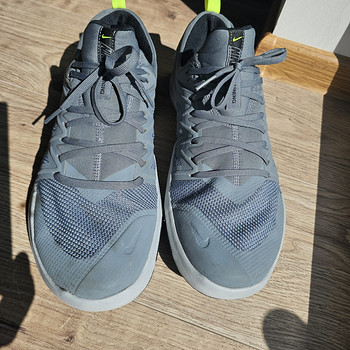Тренировочные кроссовки Nike Victory Elite