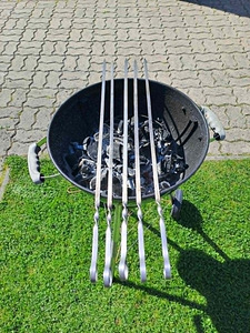 Grillvardad 5tk (1 foto / 1)