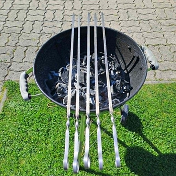 Grillvardad 5tk