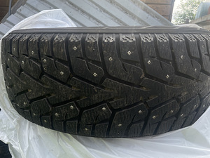 Talverehvid 225/55 R16 (3 foto / 3)