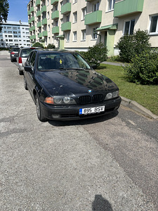 Müüa auto (1 foto / 15)