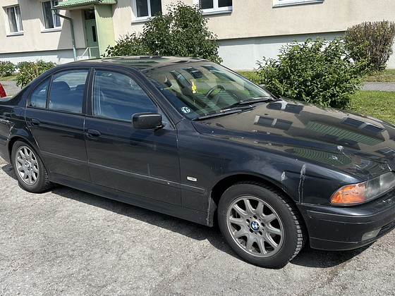 Müüa auto