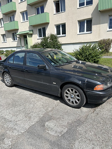 Müüa auto (2 foto / 15)