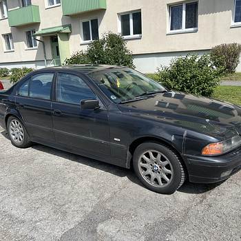 Müüa auto