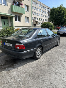 Müüa auto (3 foto / 15)