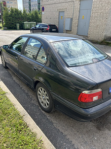 Müüa auto (4 foto / 15)