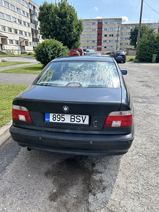 Müüa auto (6 foto / 15)