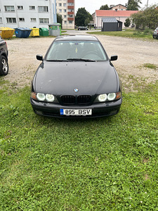 Müüa auto (7 foto / 15)