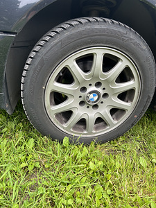 Müüa auto (8 foto / 15)