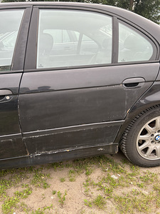 Müüa auto (5 foto / 15)