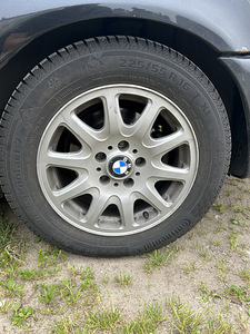 Müüa auto (9 foto / 15)