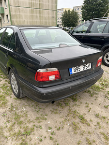 Müüa auto (10 foto / 15)