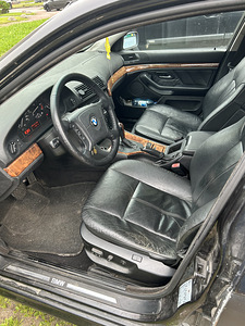 Müüa auto (14 foto / 15)