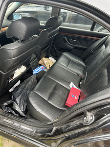 Müüa auto (15 foto / 15)