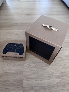 Steam Machine 512GB + Steam Controller (1 фото из 3)
