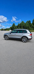 WV Touareg 2015, 3.0 TDI, 193 KW (2 foto / 7)