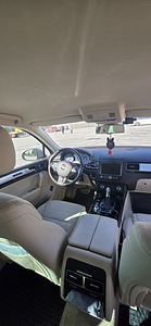 WV Touareg 2015, 3.0 TDI, 193 KW (3 foto / 7)