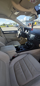 WV Touareg 2015, 3.0 TDI, 193 KW (6 foto / 7)