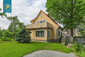 Kose tee 71, Pirita, Tallinn, Harjumaa (1 foto / 48)