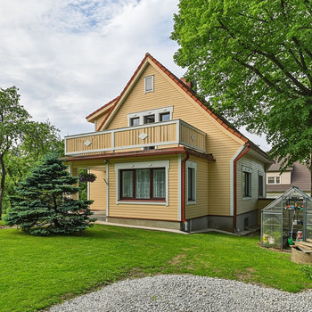 Kose tee 71, Pirita, Tallinn, Harjumaa