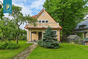 Kose tee 71, Pirita, Tallinn, Harjumaa (42 foto / 48)