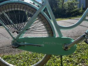Kellys Arwen Dutch jalgratas (3 foto / 9)
