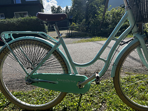 Kellys Arwen Dutch jalgratas (7 foto / 9)