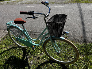 Kellys Arwen Dutch jalgratas (1 foto / 9)