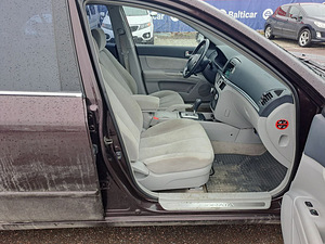 Hyundai Sonata Comfort ATM 2.4 119kW (6 фото из 7)