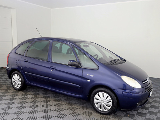 Citroen Xsara Picasso Comfort 1.6 80kW