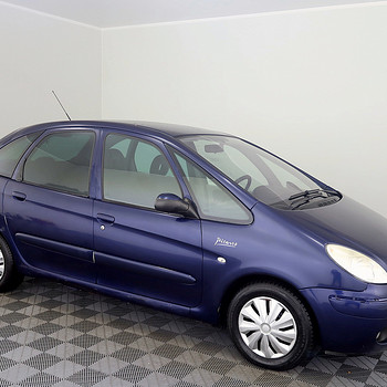 Citroen Xsara Picasso Comfort 1.6 80kW