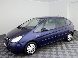 Citroen Xsara Picasso Comfort 1.6 80kW (2 фото из 7)