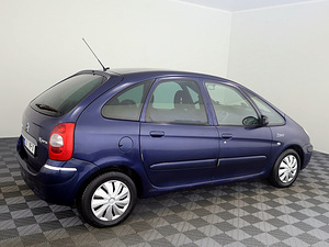 Citroen Xsara Picasso Comfort 1.6 80kW (3 фото из 7)