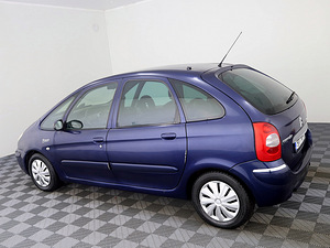 Citroen Xsara Picasso Comfort 1.6 80kW (4 фото из 7)