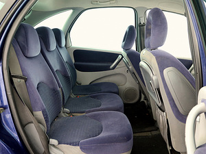 Citroen Xsara Picasso Comfort 1.6 80kW (7 фото из 7)