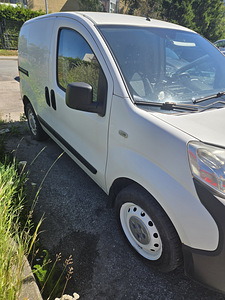 Peugeot bipper (2 foto / 5)