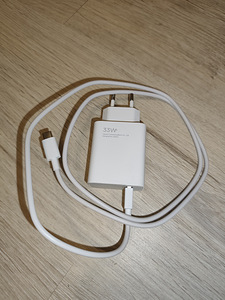 POCO X5 Pro 5G 8/256GB Black + lisatarvikud (5 foto / 7)