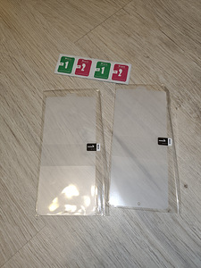 POCO X5 Pro 5G 8/256GB Black + lisatarvikud (7 foto / 7)