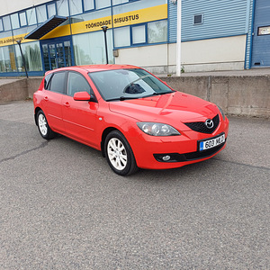 Mazda 3 (1 foto / 12)