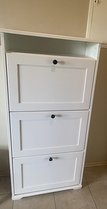 IKEA BRUSALI Jalatsikapp. (2 foto / 3)