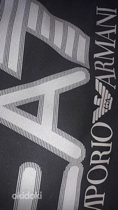 Ea7 emporio armani,koopia (2 foto / 3)