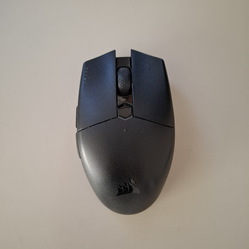Беспроводная игровая мышь Corsair KATAR PRO Wireless
