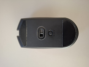 Corsair KATAR PRO Wireless juhtmevaba mänguri hiir (5 foto / 5)