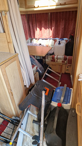 Продам прицеп дачу (6 фото из 8)