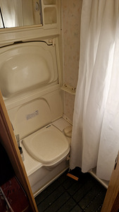 Продам прицеп дачу (7 фото из 8)
