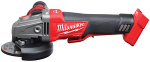 Угловая шлифмашина Milwaukee M18 CAG125X 125мм 8500об/мин (1 фото из 2)